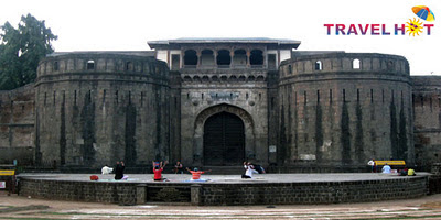 Places to visit in Pune