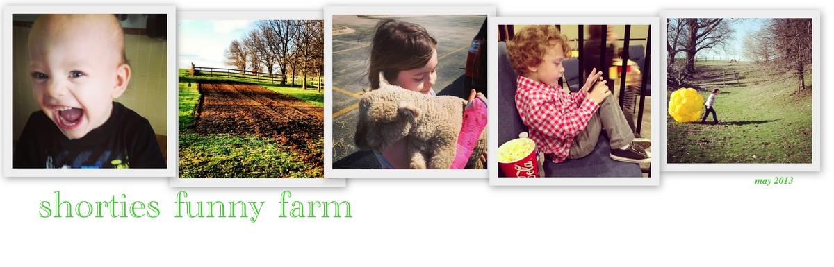 shortiesfunnyfarm