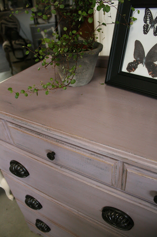 Reloved Rubbish Emile Dresser