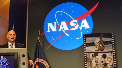 The Latest NASA Launches Instagram Account