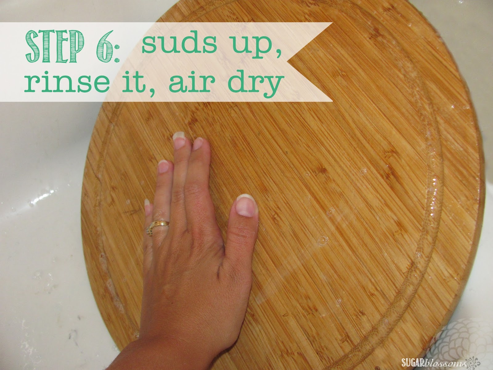 Sweet Sugar Blossoms Onion Odor