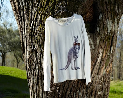 Camiseta Indiwoman mujeres