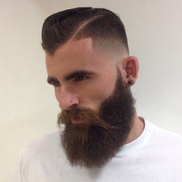 Line Haircuts 41 Best Line Hairstyles For Men And Boys Atoz