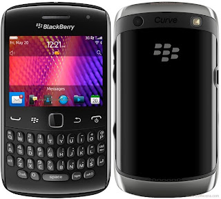Blackberry Curve 9360-10