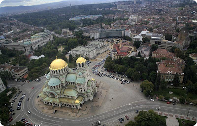 Bulgaria Sofia Bulgaria Sofia