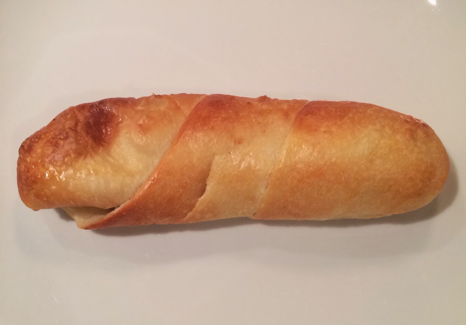 Cachitos / カチートス ~ I'm Made of Sugar! - Chihiro's food blog