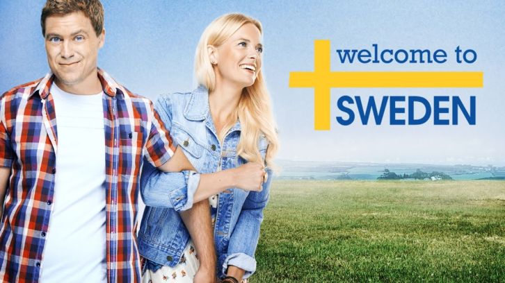 Welcome to Sweden - Cancelled and Pulled from Schedule