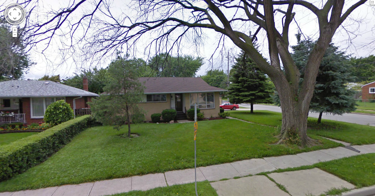 Homes 507 Riverdale Avenue, Windsor, Ontario N8S 4B9 125,000