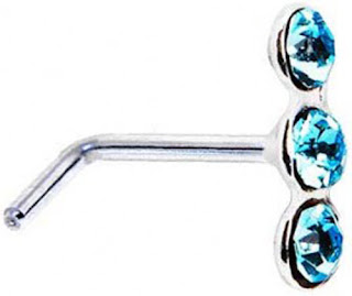 Nose Pin