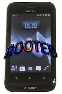 Sony Xperia Tipo Root Yapma Sony Xperia Tipo Nasıl Root Edilir?