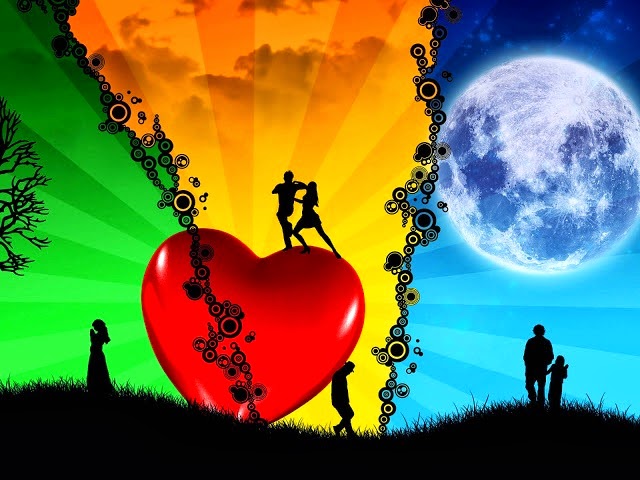Hot girl wallpaper: 3d love hd Wallpapers Free Download