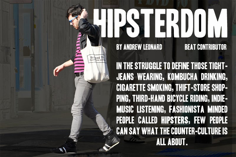 Nat's Critical Blog Hipsters