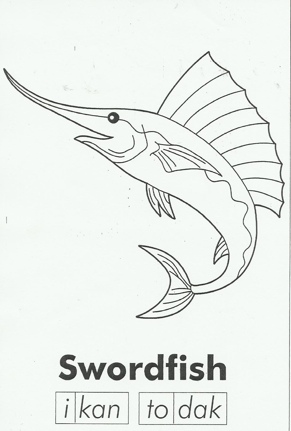 Cikgu_Mira: Colouring Sheet