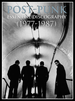 POST-PUNK Essential Discography (1977-1987) [download]