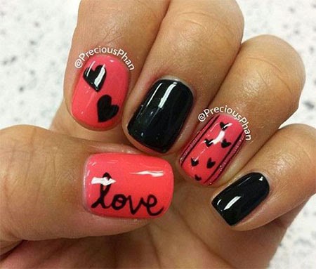 Diseño y Decoración de Uñas para el Amor 2015 – 2016 – 2017 Diseño y Decoración de Uñas para el Amor 2015 – 2016 – 2017