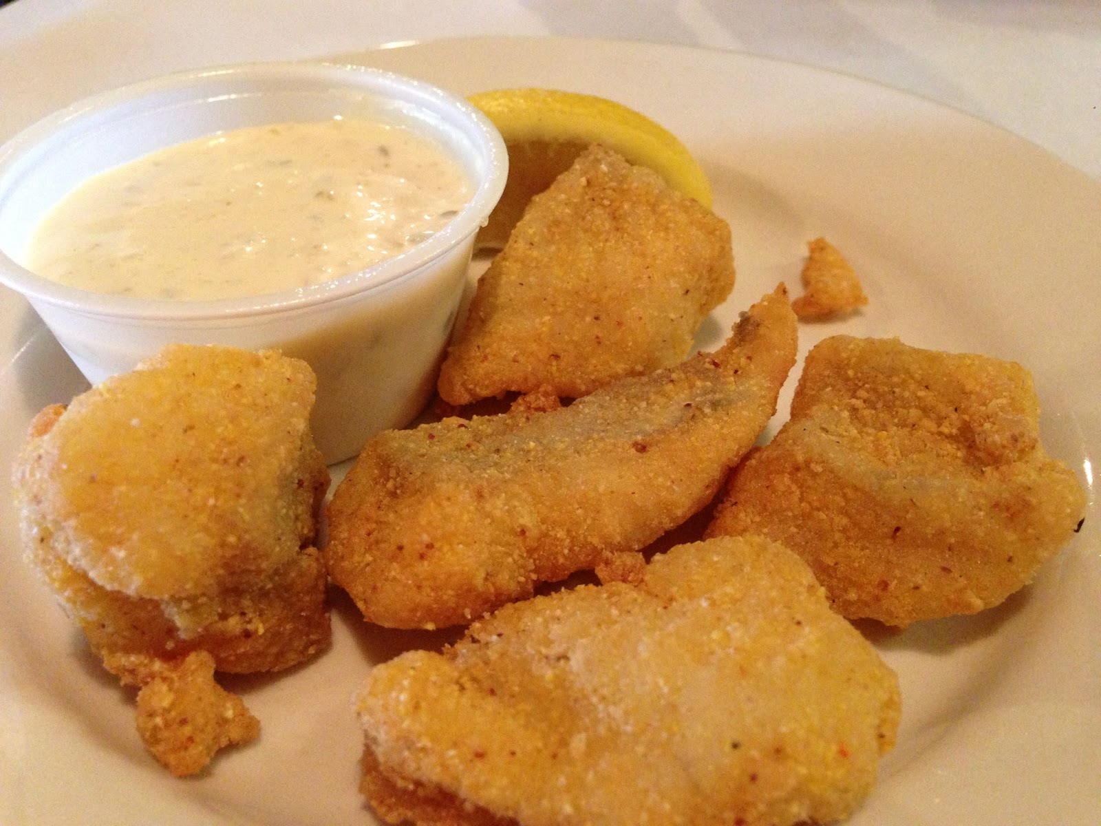 Bite and Booze EatLafayette 1895 Cajun Cuisine & Pub