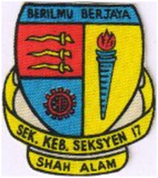 LENCANA SEKOLAH