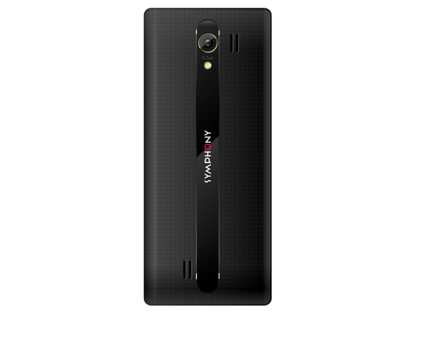 Symphony M150 Feature Mobile Phone Full Specifications And Price in