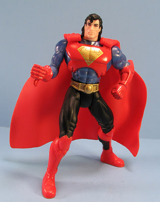 Now with detachable mullet!