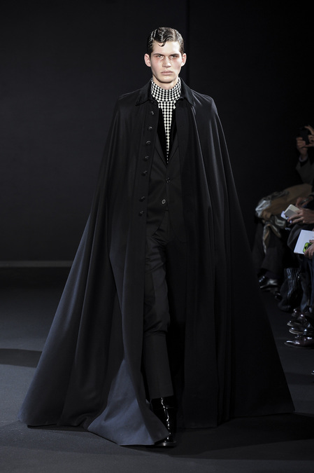 Fashion Week Hommes Milan Fashion Week Hommes Milan