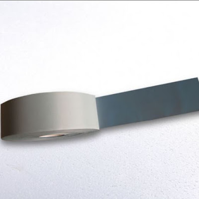  Industrial flame retardant reflective fabric H7105