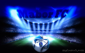 maborFC Stadium