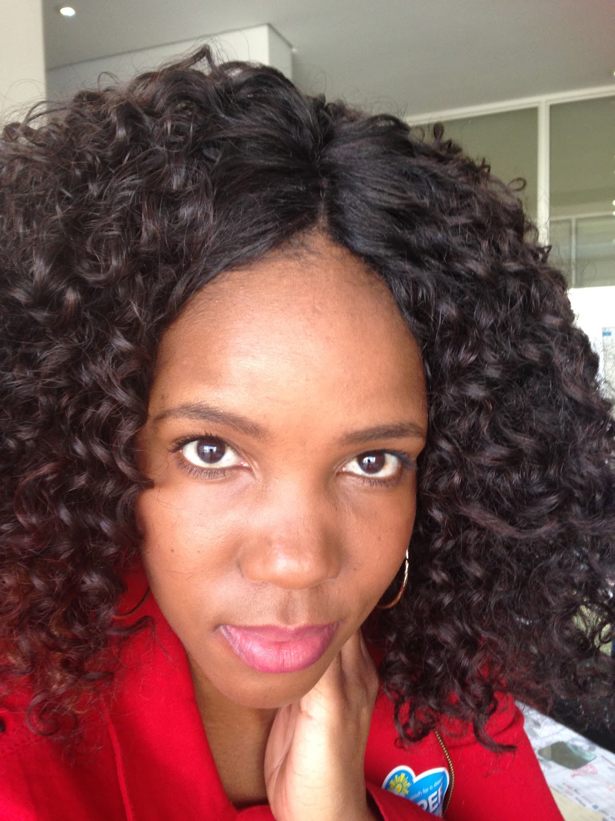 Naturally Coiled South Africa 6 Months Protective Styling