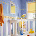 Duck Bathroom Decor
