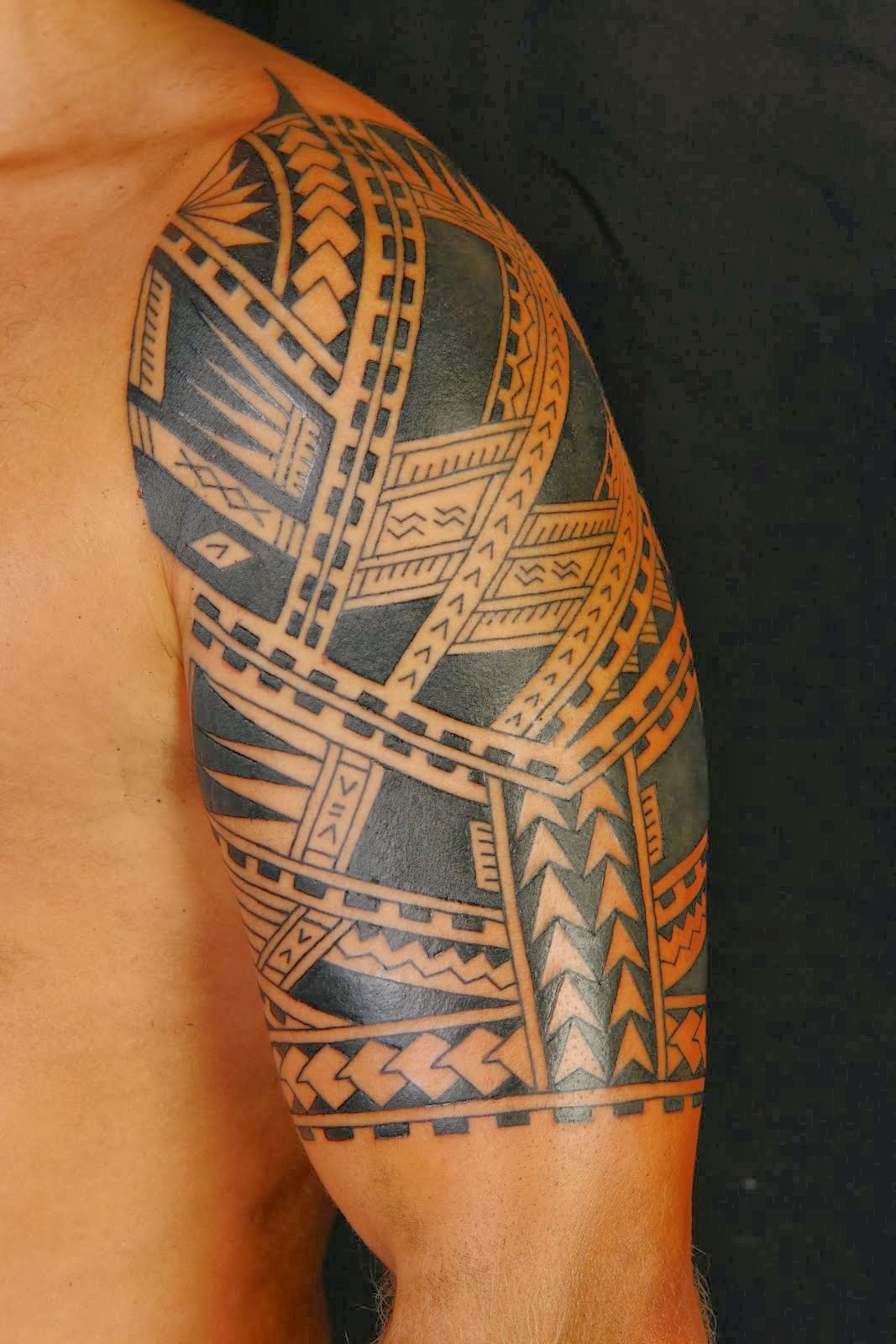 tribal tattoos