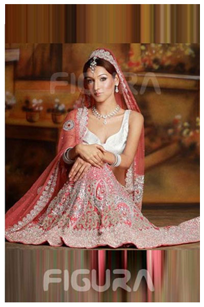 Heavy Wedding Lehengas