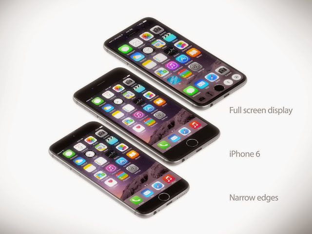 Konsep Iphone 7 Konsep Iphone 7