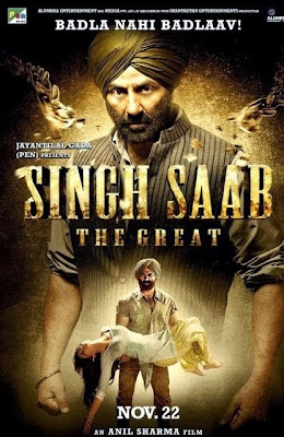Singh Saab the Great 2013 Bollywood Lyrics Songs