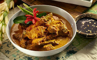 CARA MEMASAK GULAI KAMBING CARA MEMASAK GULAI KAMBING