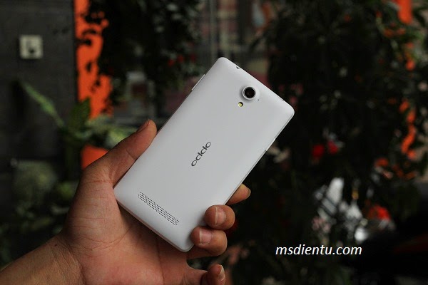 oppo M faction royal