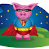 "I'm Porky And I Know It" Song Remake