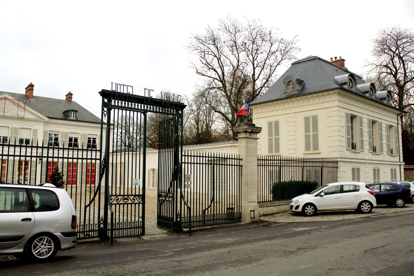 Panorama culturel de la ville de Draveil