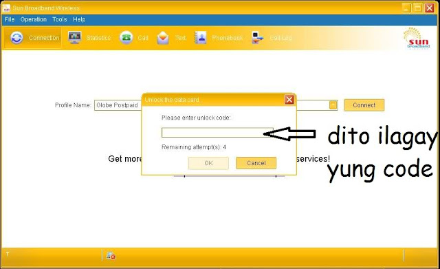 Driver Modem Huawei E303 Software