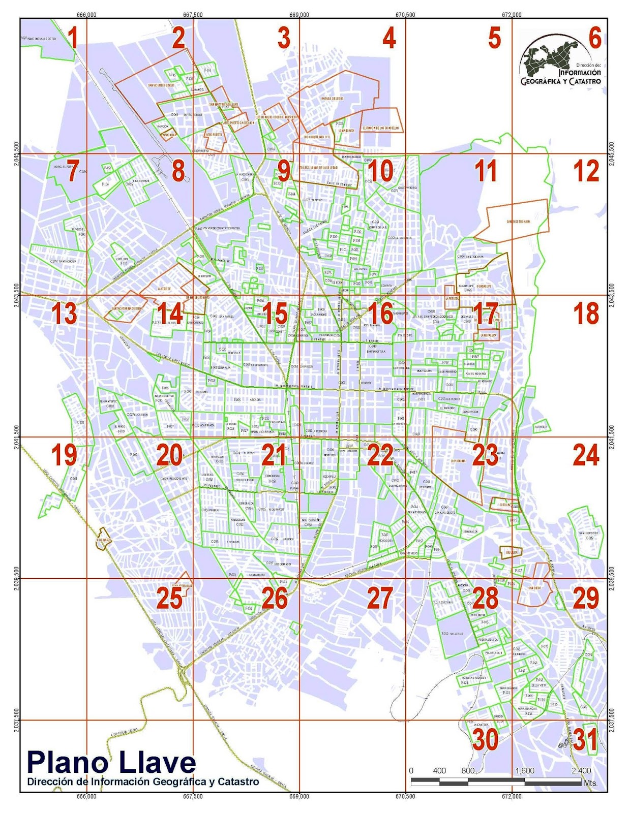 Tehuacán Lugar de Dioses mayo 2013