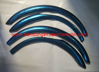 Fender Trim Suzuki Esteem Fender Trim Suzuki Esteem