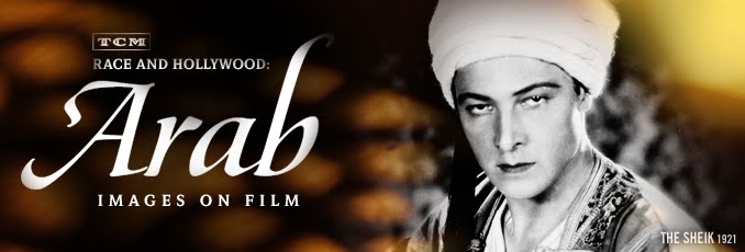 Film Arab