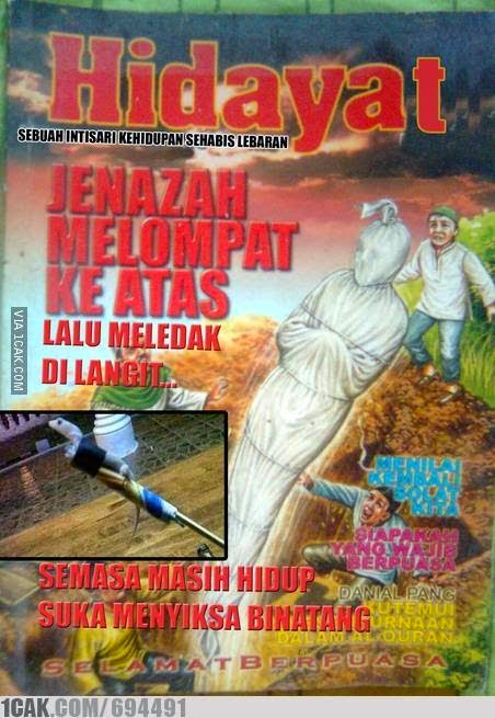 5000 Gambar Cover Majalah Hidayah Terbaik 5000 Gambar Cover Majalah Hidayah Terbaik