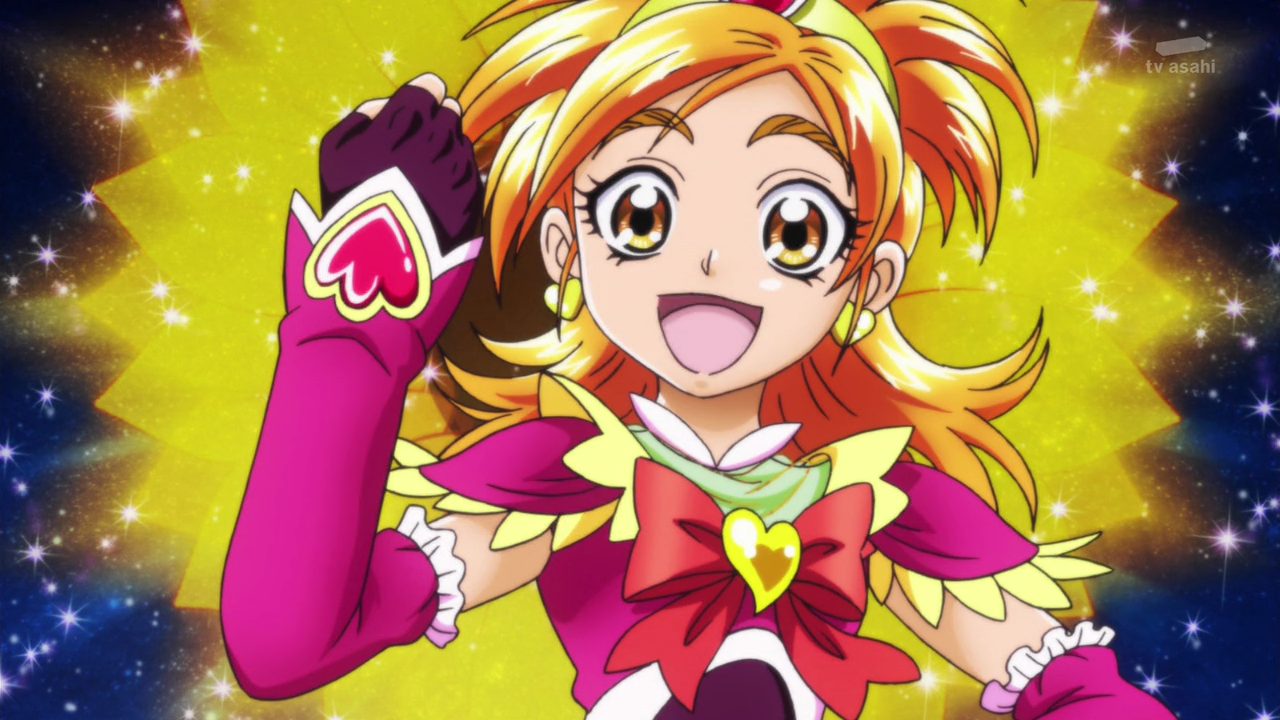 My Thoughts On 2023 PreCure “Good Luck PreCure) : r/precure