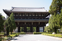 Shannon Hager Photography, Kyoto, Tofuku-ji Temple