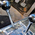 AMC Twin Stick.. cool shifter set, but in a 4 door?