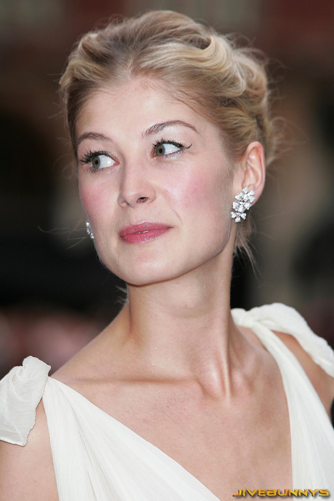 Rosamund Pike special pictures (18) | Film Actresses