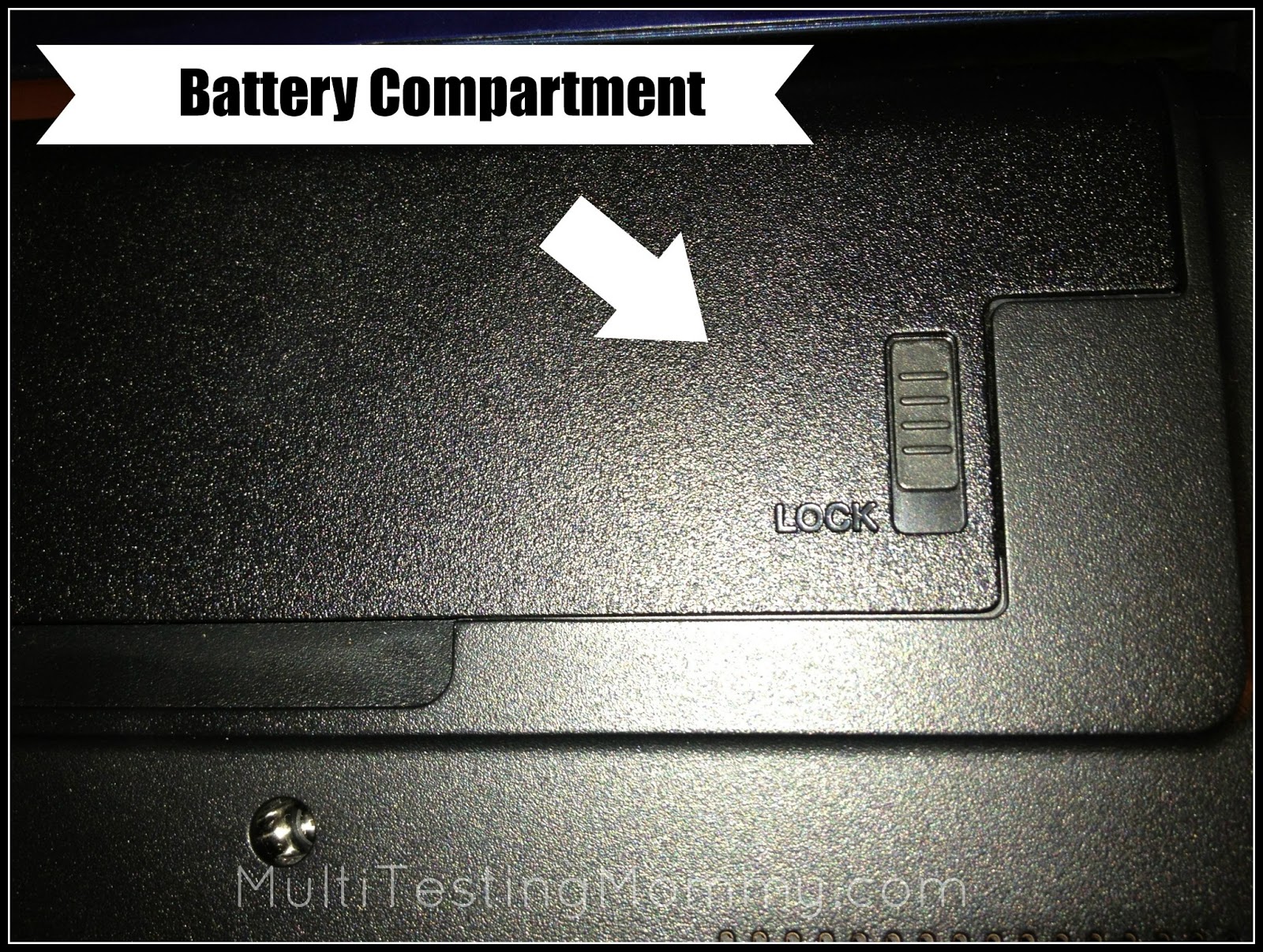 How to Clean Up a Liquid Spill on a Laptop MultiTesting Mommy