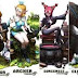 Cheat Dragon Nest Indonesia Sea Thailand Philipina dll