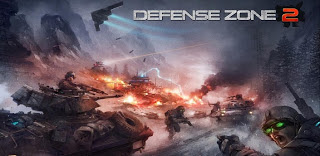 [Android] Defense zone 2 HD v1.0.6 Full Version (Apk+Data)