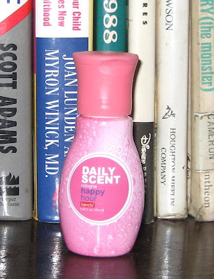 Bench Daily Scent