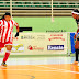 XXII Taça Brasil Correios de Futsal